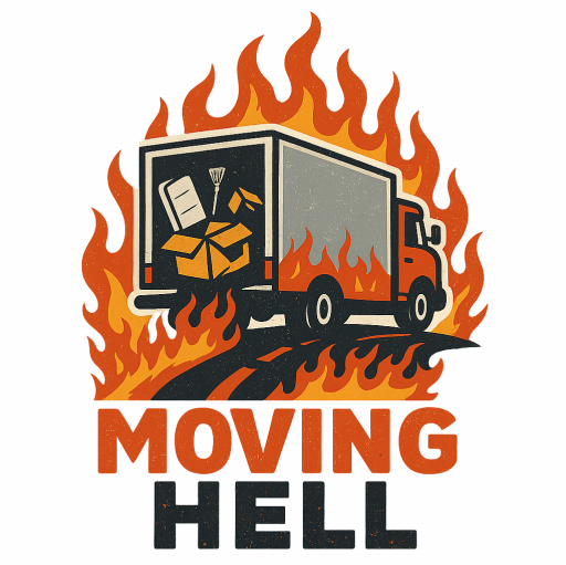 MovingHELL.COM